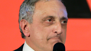 Trump NY Chair Carl Paladino Told to 'Resign Immediately' Following Very Racist Comments About Obama